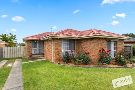 Property photo of 26 Barondi Avenue Narre Warren VIC 3805