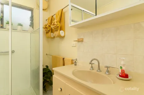 Property photo of 11 Gick Street Granville QLD 4650