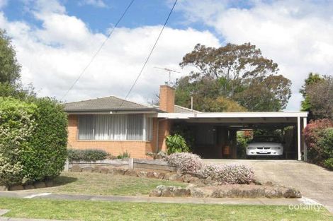 Property photo of 10 Walnut Court Mulgrave VIC 3170