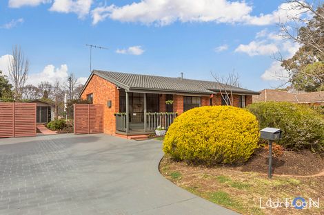 Property photo of 14 Cowan Street Downer ACT 2602