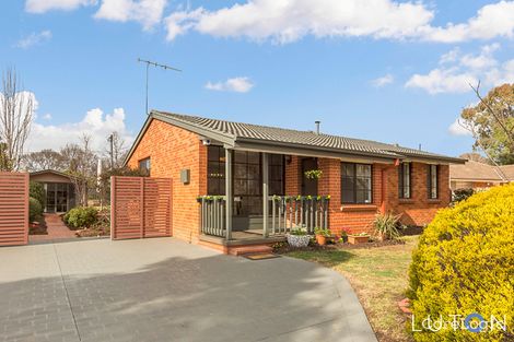 Property photo of 14 Cowan Street Downer ACT 2602