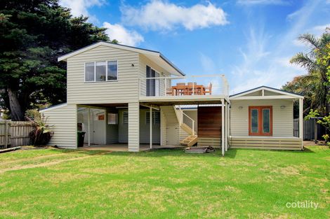 Property photo of 13 Jetty Road Lakes Entrance VIC 3909