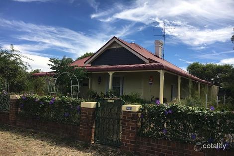 Property photo of 16 Queen Street Barmedman NSW 2668