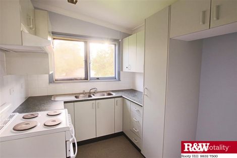 Property photo of 24 Murdoch Street Blackett NSW 2770