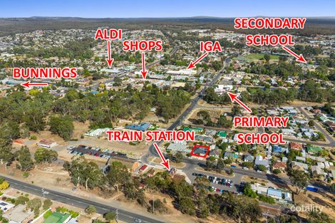 Property photo of 5A Short Street Kangaroo Flat VIC 3555