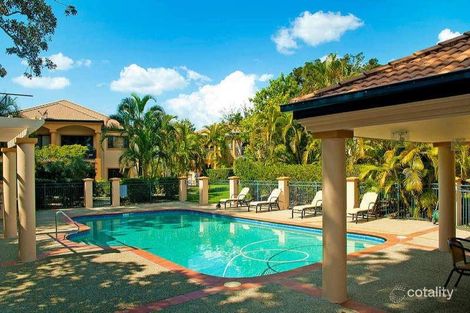 Property photo of LOT 79/85 Palm Meadows Drive Carrara QLD 4211