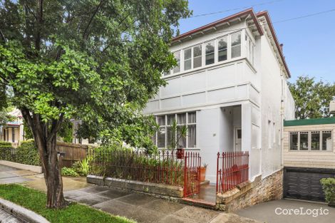 Property photo of 10 Oxford Street Petersham NSW 2049