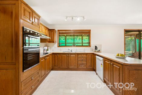 Property photo of 14 O'Leary Place Wynn Vale SA 5127