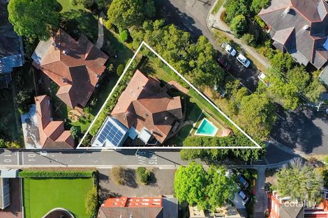 Property photo of 29 Milner Crescent Wollstonecraft NSW 2065