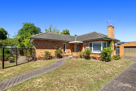 Property photo of 229 Tucker Road McKinnon VIC 3204
