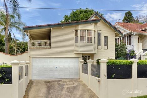 113 Crescent Rd, Hamilton, QLD 4007