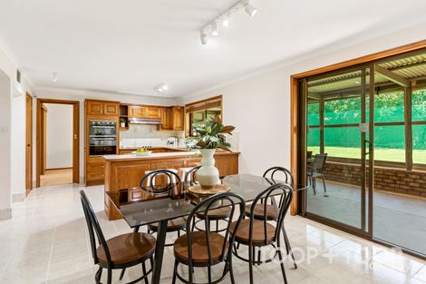Property photo of 14 O'Leary Place Wynn Vale SA 5127