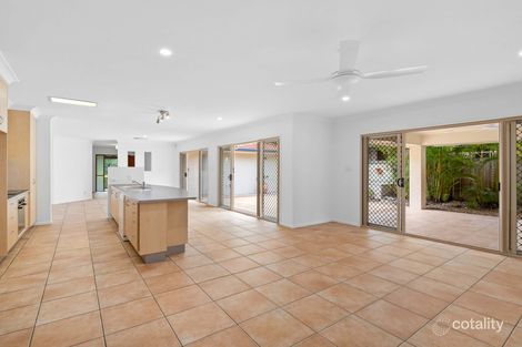 Property photo of 27 Brookeside Crescent Seventeen Mile Rocks QLD 4073