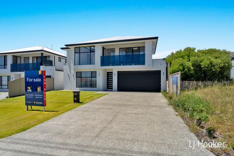 Property photo of 75 Birchley Road Beeliar WA 6164
