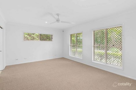 Property photo of 27 Brookeside Crescent Seventeen Mile Rocks QLD 4073