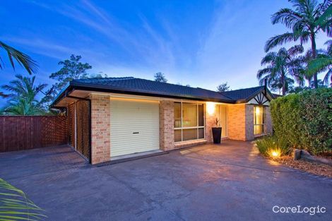 Property photo of 50 Bundeena Road Glenning Valley NSW 2261