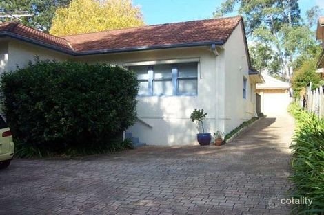 Property photo of 68 Denman Parade Normanhurst NSW 2076