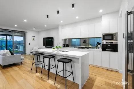 Property photo of 4A Charles Road Altona VIC 3018