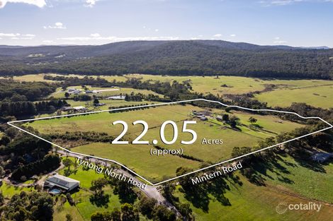 25 Mintern Rd, Tynong North, VIC 3813