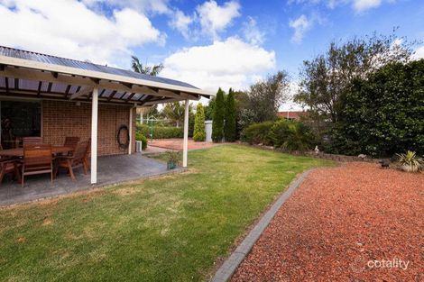 Property photo of 9 Nambucca Crescent Blue Haven NSW 2262