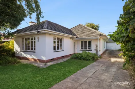 25 Mclachlan Ave, Glenelg North, SA 5045