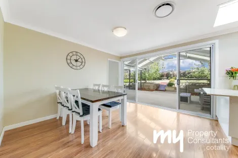 Property photo of 23 Barratt Avenue Camden South NSW 2570