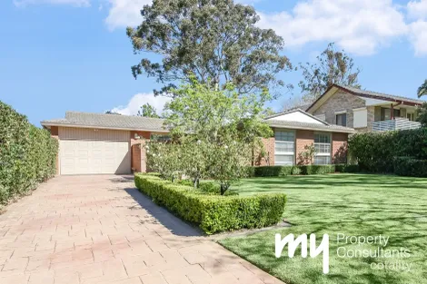 Property photo of 23 Barratt Avenue Camden South NSW 2570