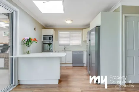 Property photo of 23 Barratt Avenue Camden South NSW 2570