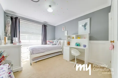 Property photo of 23 Barratt Avenue Camden South NSW 2570