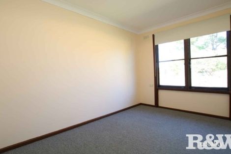 Property photo of 1 Cygnet Place Willmot NSW 2770