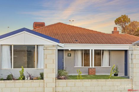 6 Kempton Gr, Clarkson, WA 6030