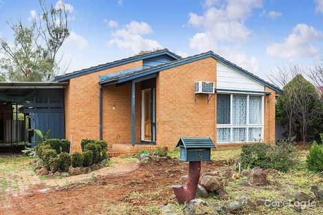 Property photo of 19 Tulloch Avenue Kurunjang VIC 3337