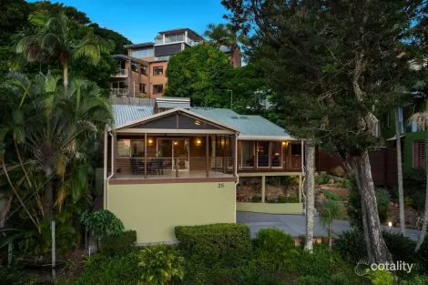 25 The Serpentine, East Ballina, NSW 2478