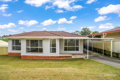 25 Verge St, Rutherford, NSW 2320