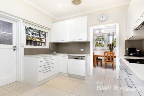 Property photo of 6 Semple Street Ryde NSW 2112