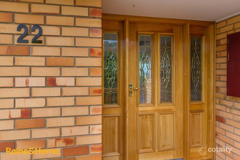 Property photo of 22 Katandra Crescent Kingston Beach TAS 7050