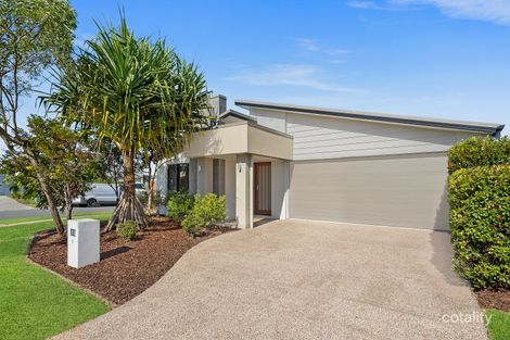 Property photo of 1 Teal Street Caloundra West QLD 4551