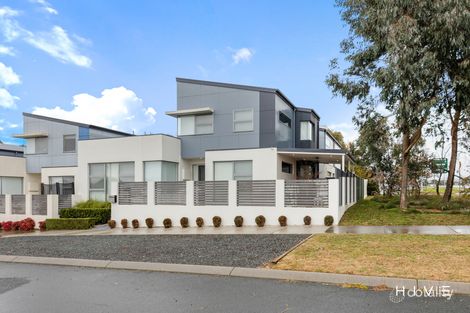 Property photo of 70A Mornington Street Amaroo ACT 2914