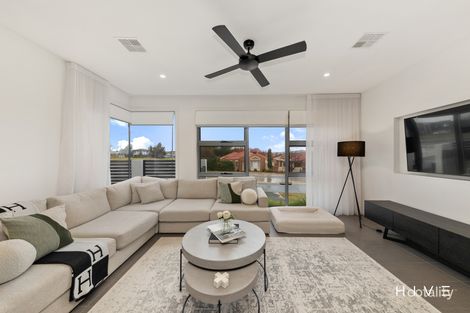 Property photo of 70A Mornington Street Amaroo ACT 2914