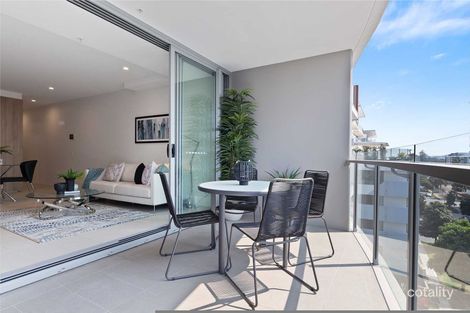 Property photo of 402/43 Ferry Road West End QLD 4101