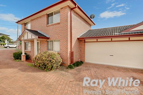 1/20 Marsden Rd, St Marys, NSW 2760