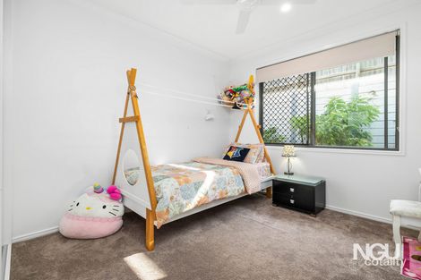 Property photo of 40 Grindelia Drive Springfield Lakes QLD 4300