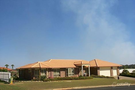 47 Hilltop Pde, Avoca, QLD 4670