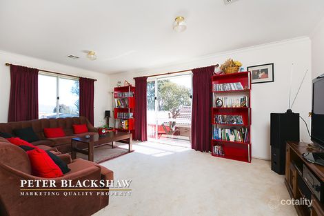 Property photo of 9 Gurr Street Calwell ACT 2905