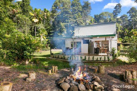 Property photo of 23 Gregory Terrace Kuranda QLD 4881