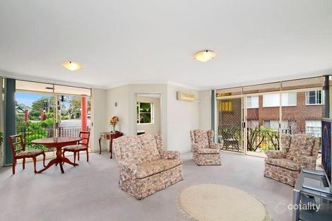 Property photo of 2/272 Longueville Road Lane Cove NSW 2066