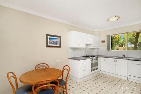 Property photo of 2/272 Longueville Road Lane Cove NSW 2066