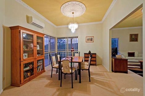 Property photo of 69 Elevation Drive Wongawallan QLD 4210