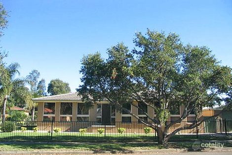 Property photo of 15 Brier Crescent Quakers Hill NSW 2763