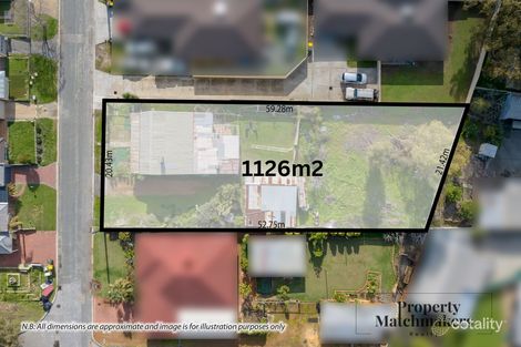 9 Hodges St, Middle Swan, WA 6056
